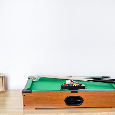 Grand Line - Parking- Metro 5 - Easy Check-In - Netflix - Disney Plus Apartment Pantin Exterior photo
