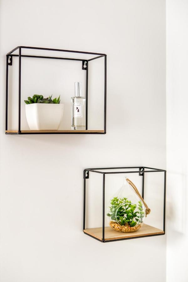 Grand Line - Parking- Metro 5 - Easy Check-In - Netflix - Disney Plus Apartment Pantin Exterior photo